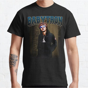 Yeat T-Shirt Babytron